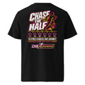 Chase the Half Male - T-Shirt - DB Running