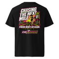Chasing the Next Mile Female - T-Shirt - DB Running