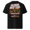 The Road Female - T-Shirt - DB Running