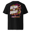 Outrun the Ordinary Female - T-Shirt - DB Running