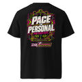 Pace is Personal - T-Shirt - DB Running