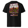 The Miles Remember Male - T-Shirt - DB Running