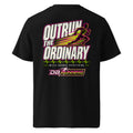 Outrun the Ordinary Male - T-Shirt - DB Running