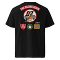 Racing Robin Pit Crew T-Shirt - Dean's Classic Cars