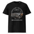 Escort Mexico Rally Forged T-Shirt - Dean's Classic Cars
