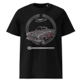 Consul Convertible Chrome Forged T-Shirt - Dean's Classic Cars