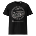Range Rover Roof Rack T-Shirt - Dean's Classic Cars