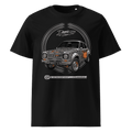 Escort Mexico Rally Forged T-Shirt - Dean's Classic Cars