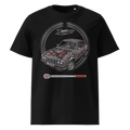 Capri Injection Cologne Six T-Shirt - Dean's Classic Cars