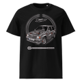 Nova GSi Cog Grille T-Shirt - Dean's Classic Cars