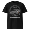 Defender Ninety Jerry Can T-Shirt - Dean's Classic Cars