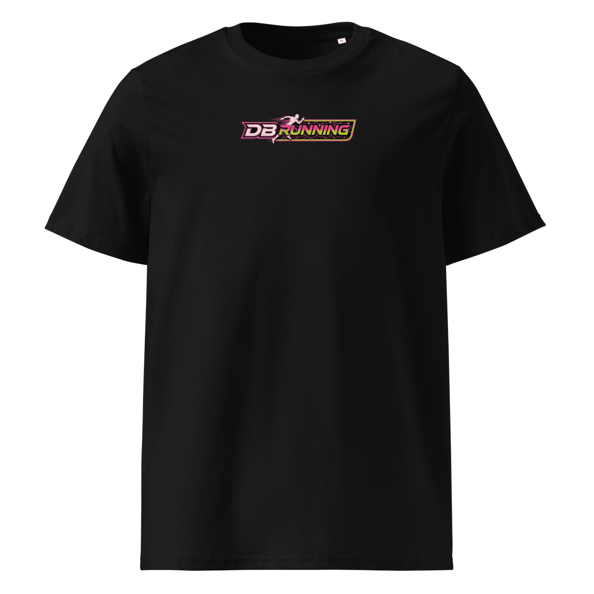 Run the City Male - T-Shirt - DB Running