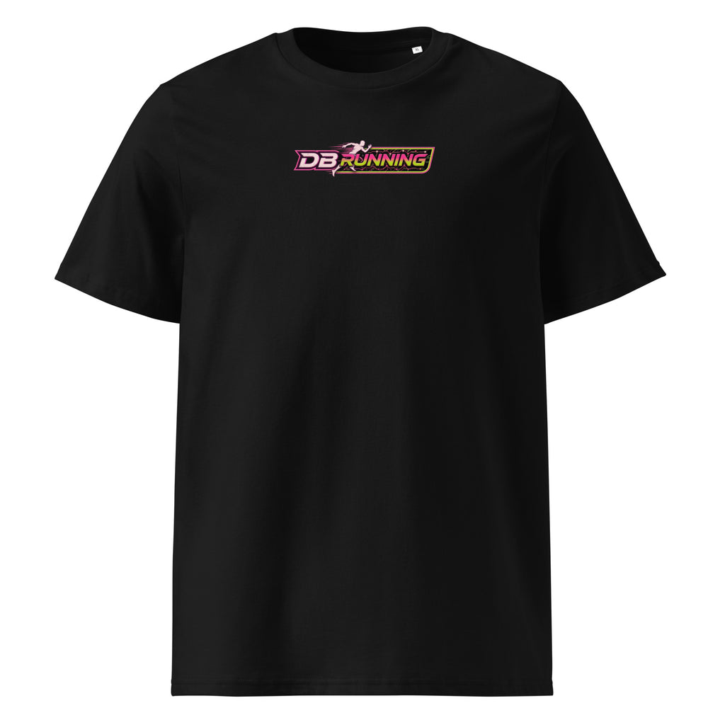 Pace is Personal - T-Shirt - DB Running