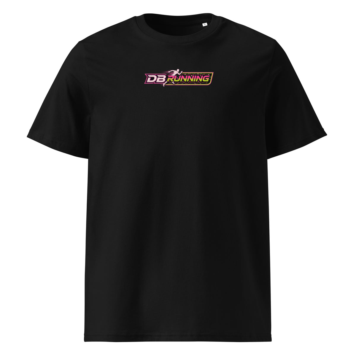 Pace is Personal - T-Shirt - DB Running
