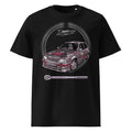 Astra Red Top Forged T-Shirt - Dean's Classic Cars
