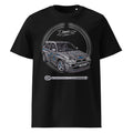 Escort Cossie Biplane Forged T-Shirt - Dean's Classic Cars