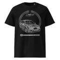 Sierra RS500 Socket Bumper T-Shirt - Dean's Classic Cars