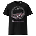 TR6 PI Spark Plug T-Shirt - Dean's Classic Cars