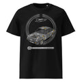 Escort RS2000 Spanner Snoot T-Shirt - Dean's Classic Cars