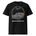 Minor Traveller Timber Tools T-Shirt - Dean's Classic Cars