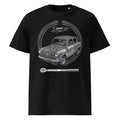 Anglia 105E Spanner Fan T-Shirt - Dean's Classic Cars