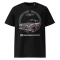 Zodiac Mk2 Plug Grille T-Shirt - Dean's Classic Cars