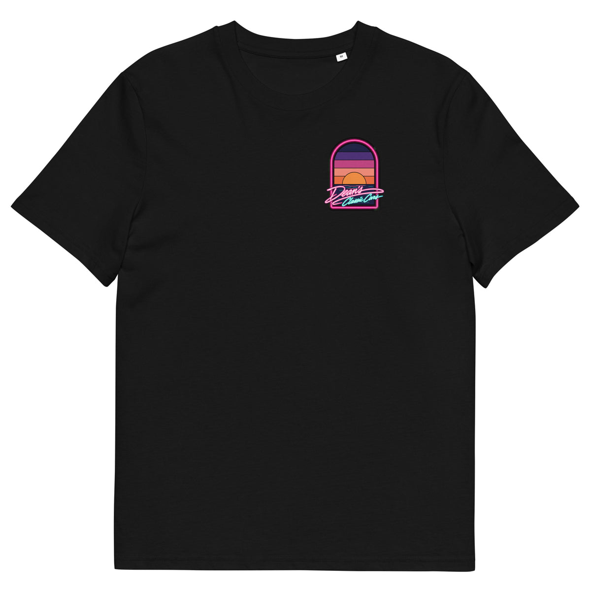Injection Special Pier Lights T-Shirt - Dean's Classic Cars
