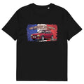 205 GTI Cherry Red T-Shirt - Dean's Classic Cars