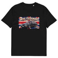 Sierra RS500 Whale Tail T-Shirt - Dean's Classic Cars