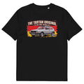 Golf GTI Diamond Silver T-Shirt - Dean's Classic Cars