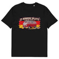 Samba Twenty Three Window T-Shirt - Dean's Classic Cars