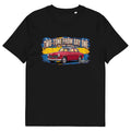 Amazon Two Tone Saloon T-Shirt - Dean's Classic Cars