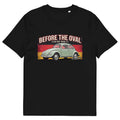 Beetle Split Pastel Green T-Shirt - Dean's Classic Cars
