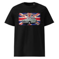 Minor MM Mist Green T-Shirt - Dean's Classic Cars
