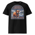 Season's Greetings From The Glen Christmas T-Shirt - Ricki Robin