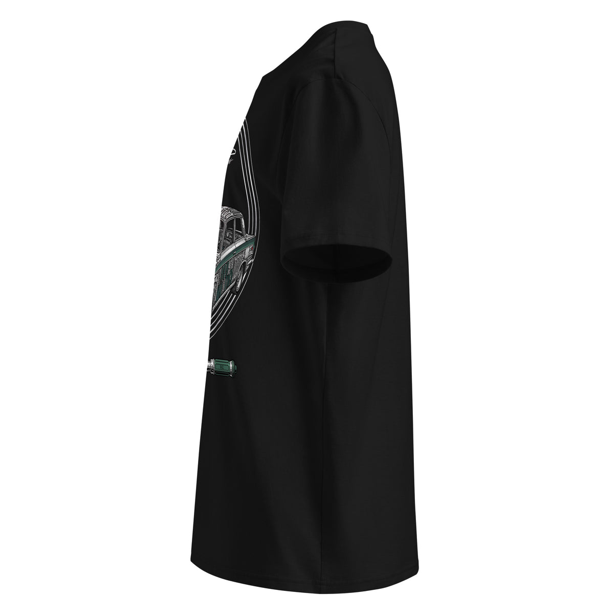 Cortina Twin Cam Forged T-Shirt - Dean's Classic Cars