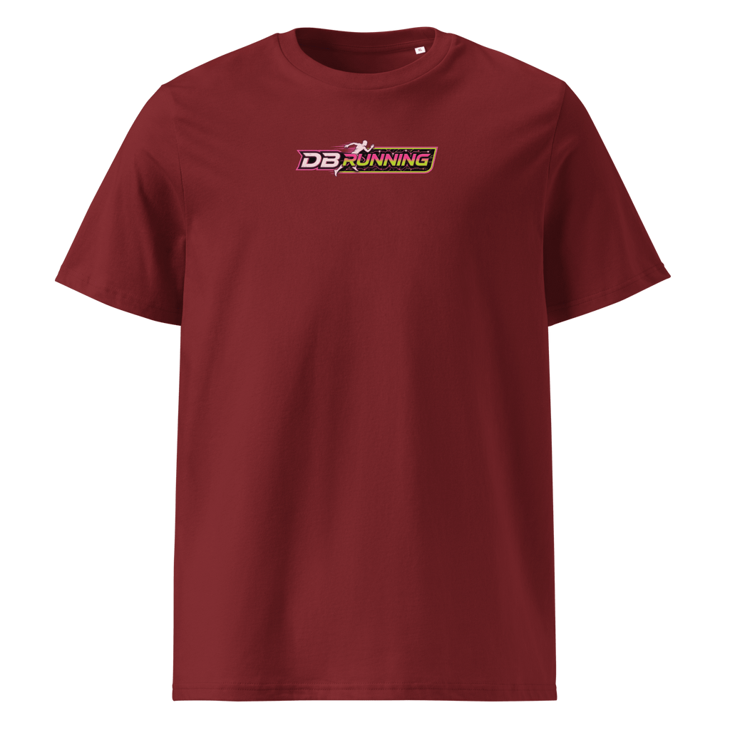 Run the City Male - T-Shirt - DB Running