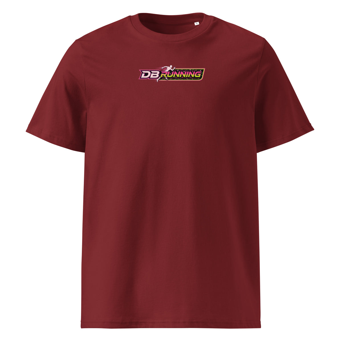 Run Wild - T-Shirt - DB Running