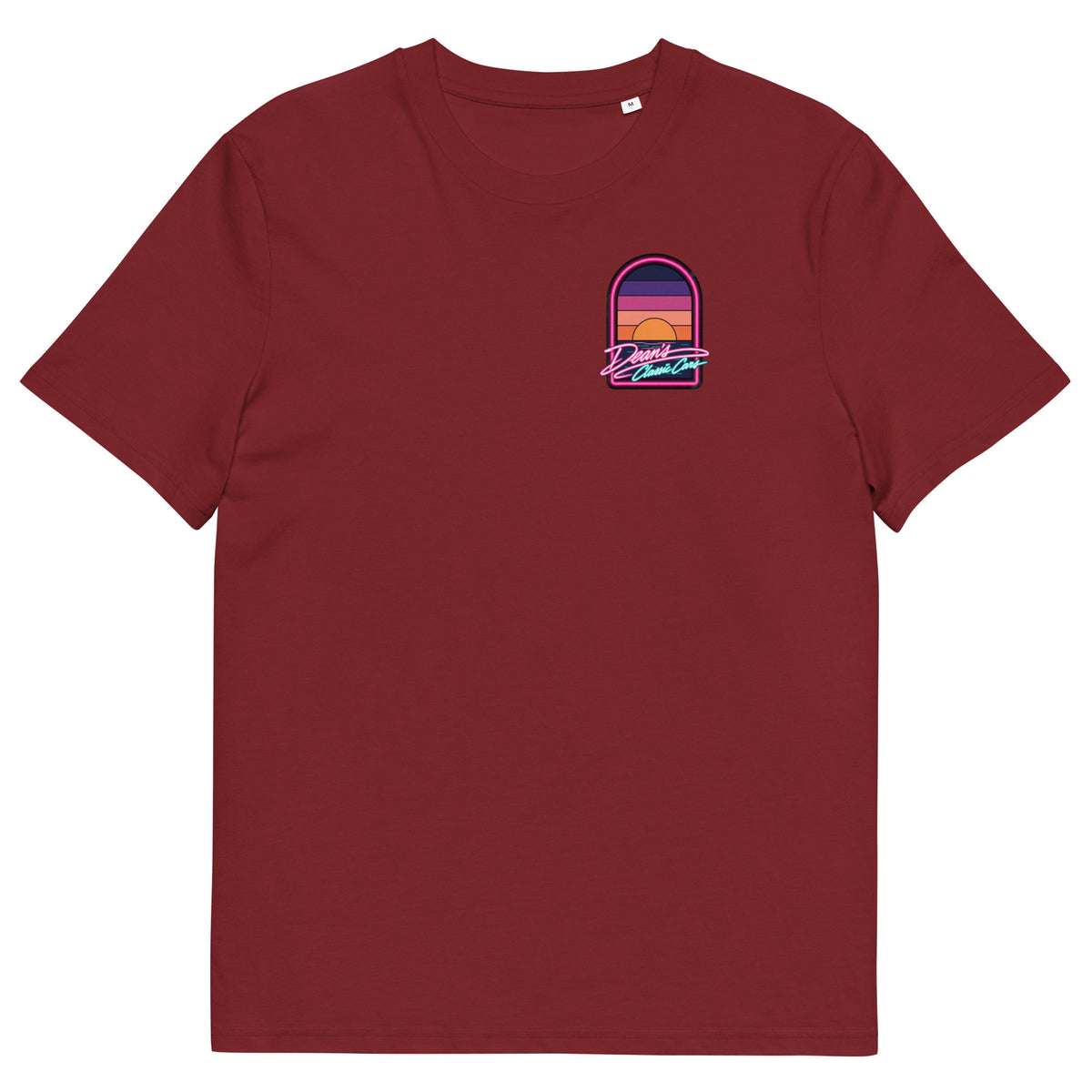 Stag Mk2 Last Ferry T-Shirt - Dean's Classic Cars