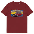 245 Estate Long Haul T-Shirt - Dean's Classic Cars