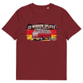 Samba Twenty Three Window T-Shirt - Dean's Classic Cars
