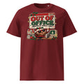 Out of Office Christmas T-Shirt - Ricki Robin