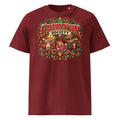 The Hibernation Society Christmas T-Shirt - Ricki Robin