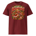 Let's Get Basted Christmas T-Shirt - Ricki Robin