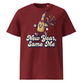 New Year, Same Me T-Shirt - Ricki Robin