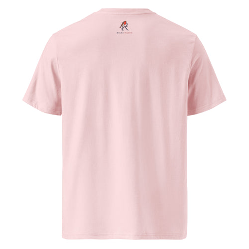 Snow Problem Christmas T-Shirt (Pastels) - Ricki Robin