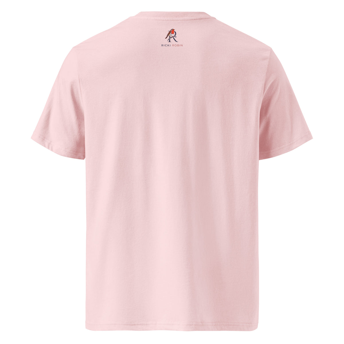 New Year, Same Me T-Shirt (Pastels) - Ricki Robin