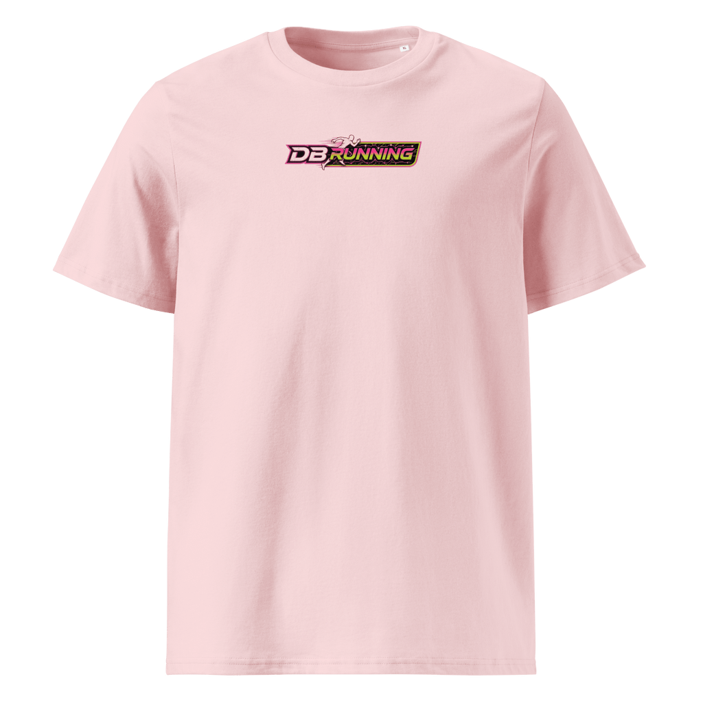 Run the City Male - T-Shirt - DB Running