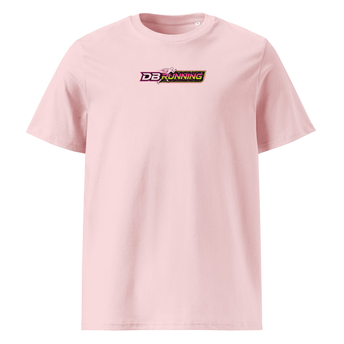 100 Marathons Strong - T-Shirt - DB Running