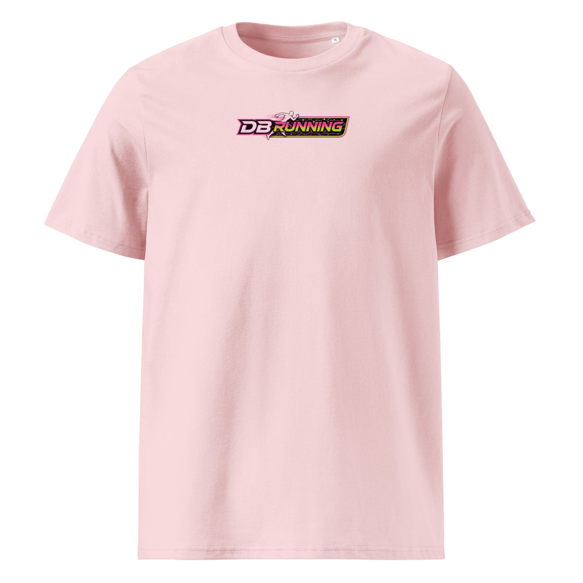 Run Wild - T-Shirt - DB Running